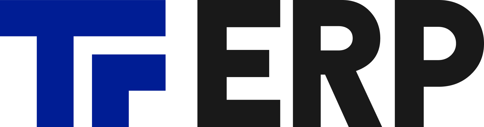 Logo TF ERP